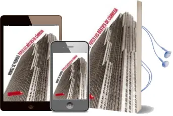 Descargar AudioLibro Totes les Besties de Carrega de Manuel De Pedrolo año 2011