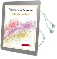 Descargar AudioLibro Tots els Contes de Flannery O Connor año 2011