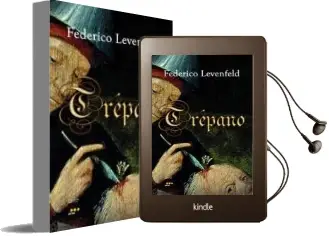 Descargar AudioLibro Trepano de Federico Levenfeld año 2011