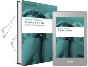Descargar AudioLibro Trifulca a la Vista de Nancy Mitford año 2011