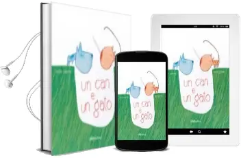Descargar AudioLibro Un can e un Gato de Paula Carbonell año 2011