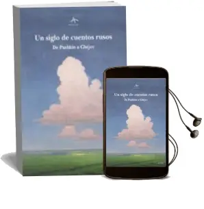 Descargar AudioLibro Un Siglo de Cuentos Rusos: Pushkin a Chejov de Varios Autores año 2011