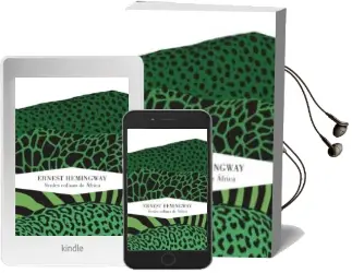 Descargar AudioLibro Verdes Colinas de Africa de Ernest Hemingway año 2011
