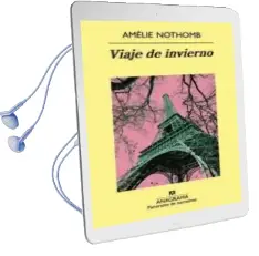Descargar AudioLibro Viaje de Invierno de Amelie Nothomb año 2011