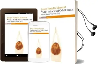 Descargar AudioLibro Vida i Miracles d Odell Kraus de Josep Pastells año 2011