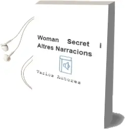 Descargar AudioLibro Woman Secret i Altres Narracions de Varios Autores año 2011