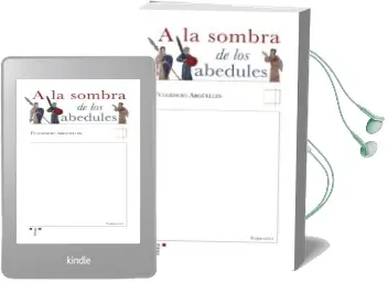 Descargar AudioLibro A la Sombra de los Abedules de Fulgencio Argüelles año 2011