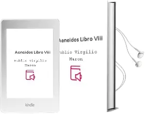 Descargar AudioLibro Aeneidos. Libro Viii de Publio Virgilio Maron año 2011
