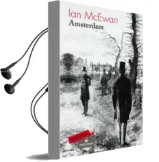 Descargar AudioLibro Amsterdam de Ian Mcewan año 2011