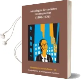 Descargar AudioLibro Antologia de Cuentos Cosmopolitas de Varios Autores año 2011