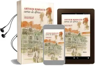Descargar AudioLibro Cartas de Africa de Arthur Rimbaud año 2011