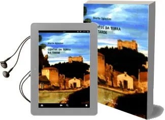 Descargar AudioLibro Contos da Terra da Tarde de Bieito Iglesias año 2011