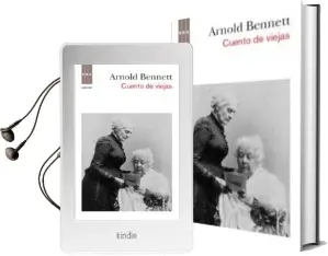 Descargar AudioLibro Cuentos de Viejas de Arnold Bennett año 2011