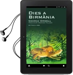 Descargar AudioLibro Dies a Birmania de George Orwell año 2011
