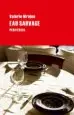 AudioLibro Eau Sauvage de Valerie Mrejen