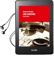 Descargar AudioLibro Eau Sauvage de Valerie Mrejen año 2011