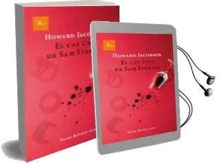 Descargar AudioLibro El cas Finkler. Premi Booker 2010 de Howard Jacobson año 2011