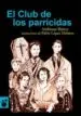 AudioLibro El Club de los Parricidas de Ambrose Bierce