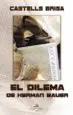 AudioLibro El Dilema de Herman Bauer de Miquel Castells Brisa