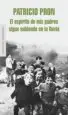 AudioLibro El Espiritu de mis Padres Sigue Subiendo en la Lluvia de Patricio Pron