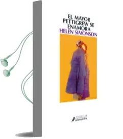 Descargar AudioLibro El Mayor Pettigrew se Enamora de Helen Simonson año 2011