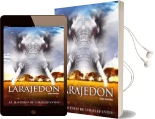 Descargar AudioLibro El Misterio de los Elefantes de Sergio Medialdea año 2011