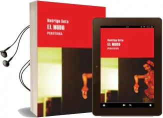 Descargar AudioLibro El Nudo de Rodrigo Soto año 2011