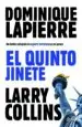 AudioLibro El Quinto Jinete de Dominique Lapierre