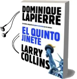 Descargar AudioLibro El Quinto Jinete de Dominique Lapierre año 2011