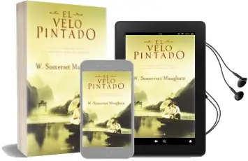 Descargar AudioLibro El Velo Pintado de W. Somerset Maughman año 2011
