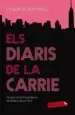 AudioLibro Els Diaris de la Carrie de Edmund Naughton