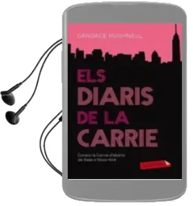 Descargar AudioLibro Els Diaris de la Carrie de Edmund Naughton año 2011