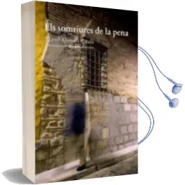 Descargar AudioLibro Els Somriures de la Pena de Manel Alonso I Catala año 2011