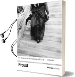 Descargar AudioLibro En Busca del Tiempo Perdido (6): La Fugitiva de Verena Kast año 2011