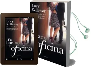 Descargar AudioLibro En Horario de Oficina de Lucy Kellaway año 2011