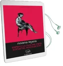 Descargar AudioLibro Espero la Noche para Soñarte Revolucion de Nivaria Tejera año 2011