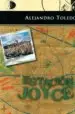 AudioLibro Estacion Joyce de Alejandro Toledo