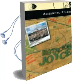 Descargar AudioLibro Estacion Joyce de Alejandro Toledo año 2011