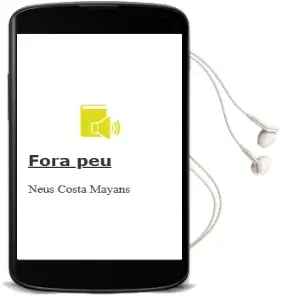 Descargar AudioLibro Fora peu de Neus Costa Mayans año 2011