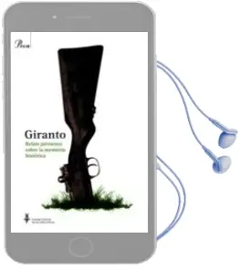 Descargar AudioLibro Giranto de Varios Autores año 2011