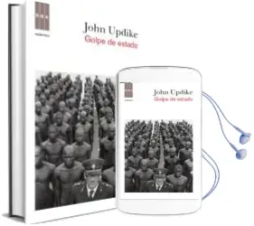 Descargar AudioLibro Golpe de Estado de John Updike año 2011