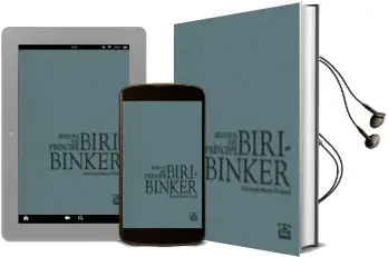 Descargar AudioLibro Historia del Principe Biribinker de Christoph Martin Wieland año 2011