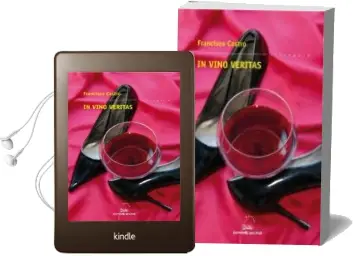 Descargar AudioLibro In Vino Veritas de Francisco Castro año 2011