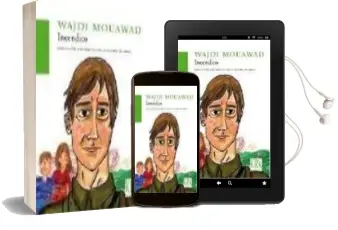Descargar AudioLibro Incendios de Wajdi Mouawad año 2011