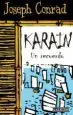 AudioLibro Karain: Un Recuerdo de Felix Alonso Gomollon