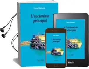 Descargar AudioLibro L Accionista Principal de Petros Markaris año 2011