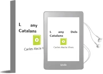 Descargar AudioLibro L any Dels Catalans de Carles Macia Vives año 2011