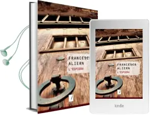 Descargar AudioLibro L Espiera de Francesca Aliern año 2011