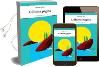 Descargar AudioLibro L Ultima Pagina de Georges De Zerbi año 2011