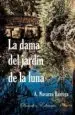 AudioLibro La Dama del Jardin de la Luna de Antonio Navarro Barriga